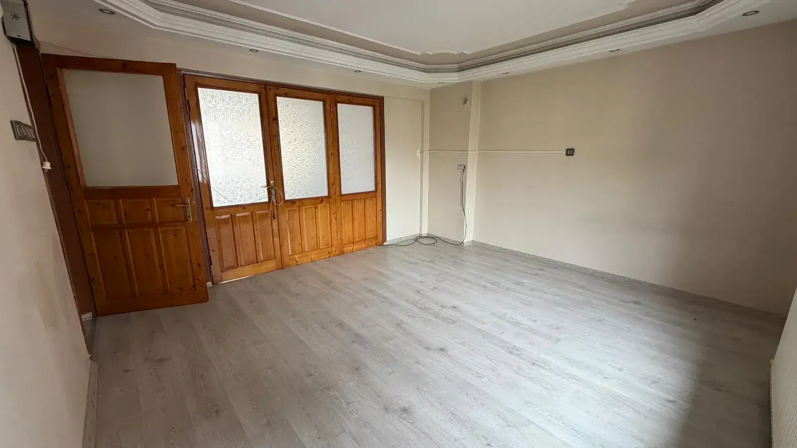 NAKLİYECİLER OKULU CİVARI KİRALIK DAİRE