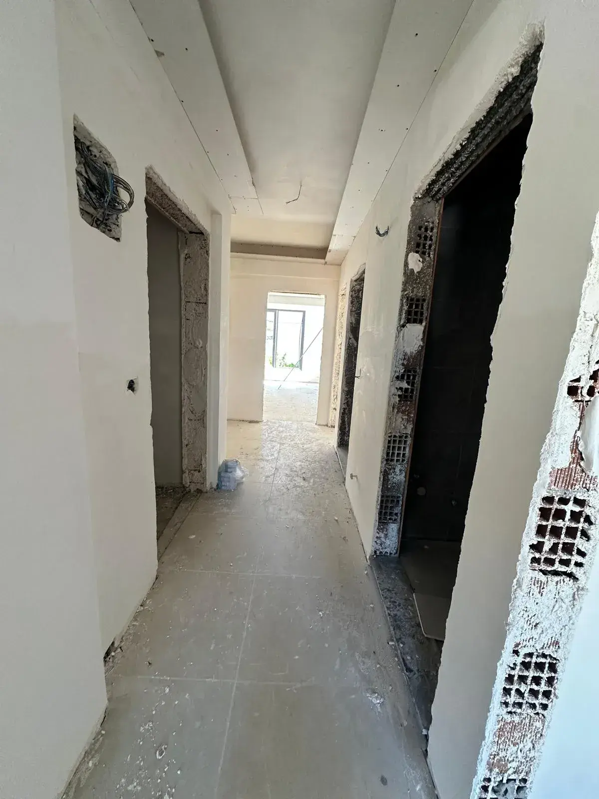 CUMA PAZARI CİVARI EŞYALI KİRALIK DAİRE