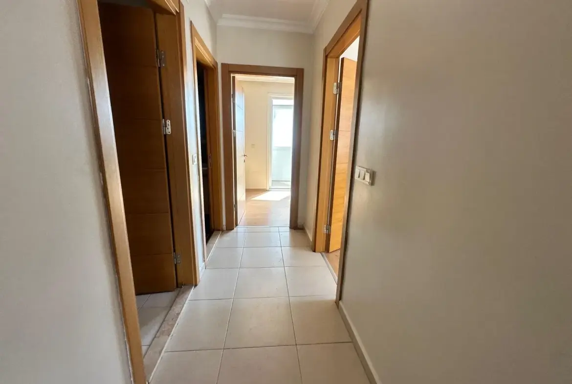 CLAS EVLERDE SATILIK DAİRE