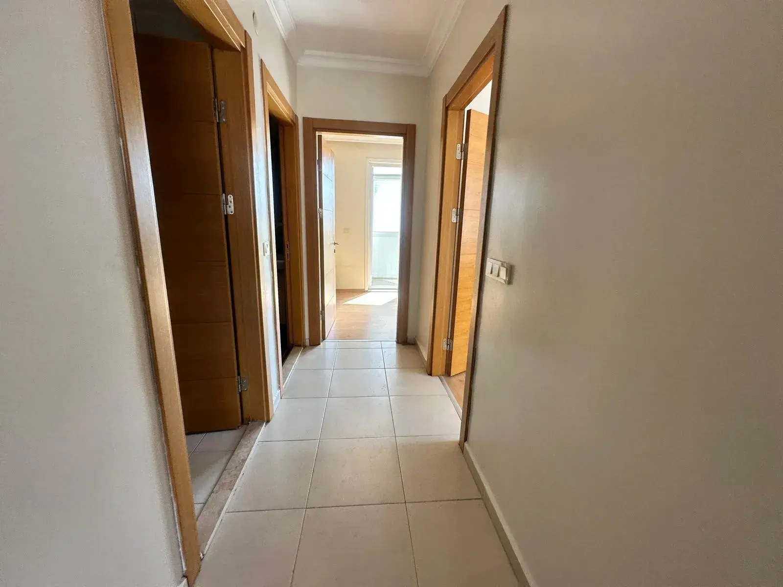 CLAS EVLERDE SATILIK DAİRE