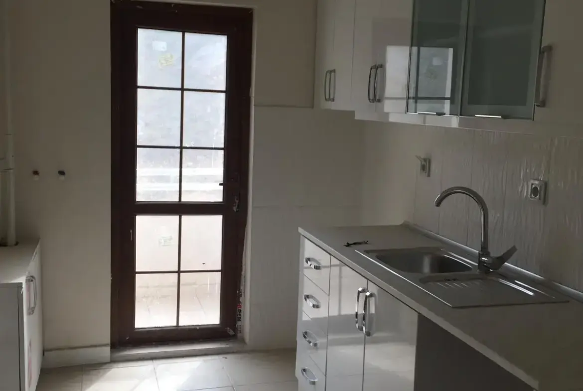 TURGUTALP MAHALLESİ TOKİ MADENCİ KONUTLARINDA SATILIK DAİRE