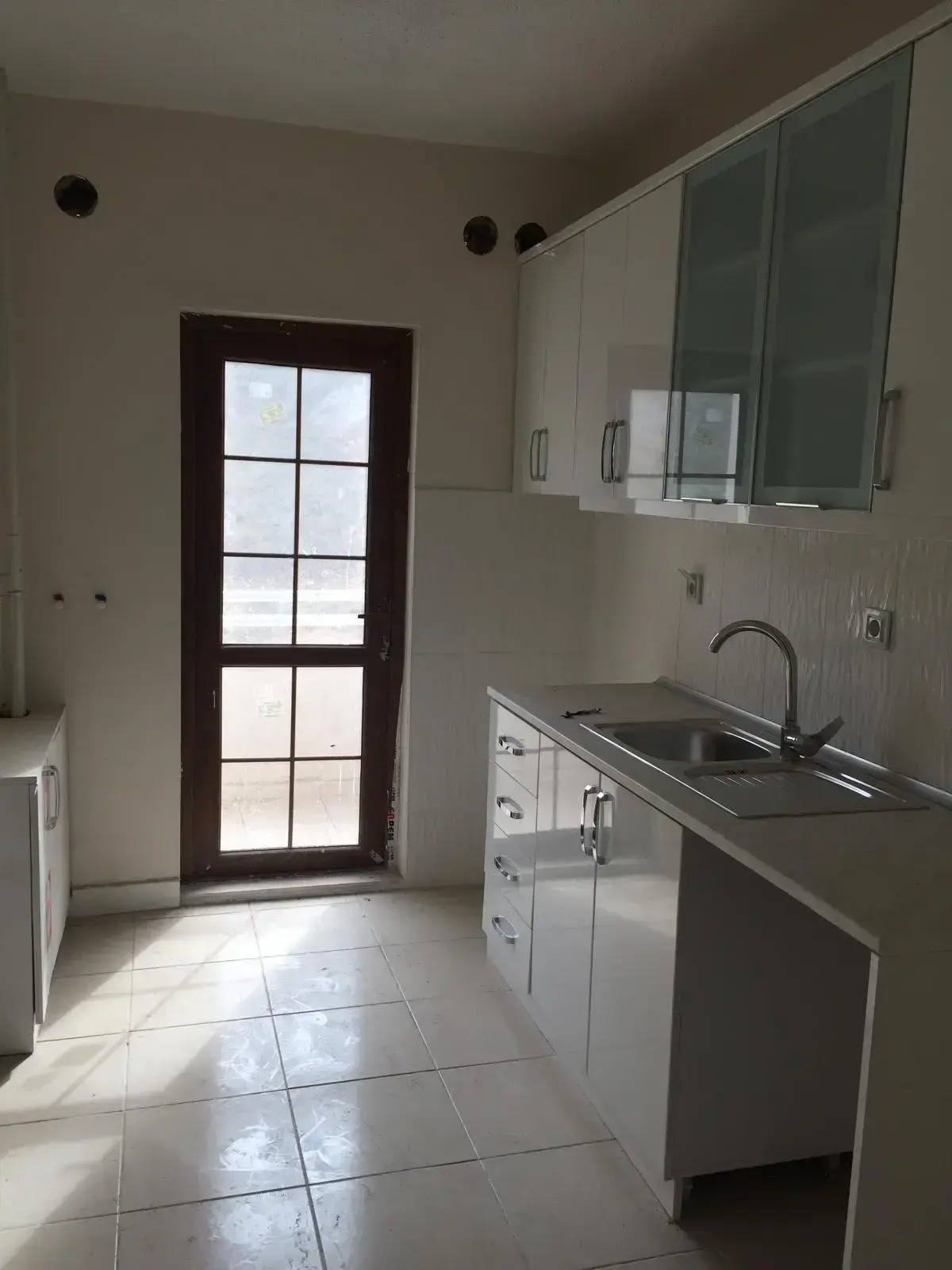 TURGUTALP MAHALLESİ TOKİ MADENCİ KONUTLARINDA SATILIK DAİRE
