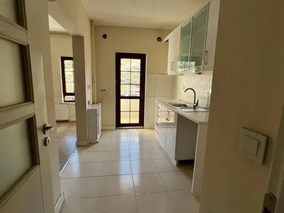 TOKİ MADENCİ KONUTLARINDA KİRALIK DAİRE