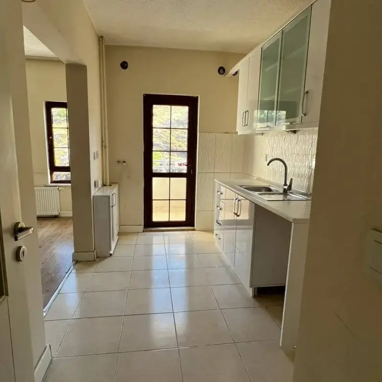 TOKİ MADENCİ KONUTLARINDA KİRALIK DAİRE