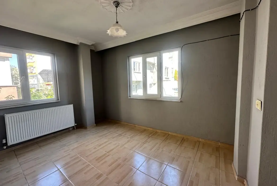 CUMA MAHALLESİ TAŞ KONAKLAR CİVARI KİRALIK DAİRE