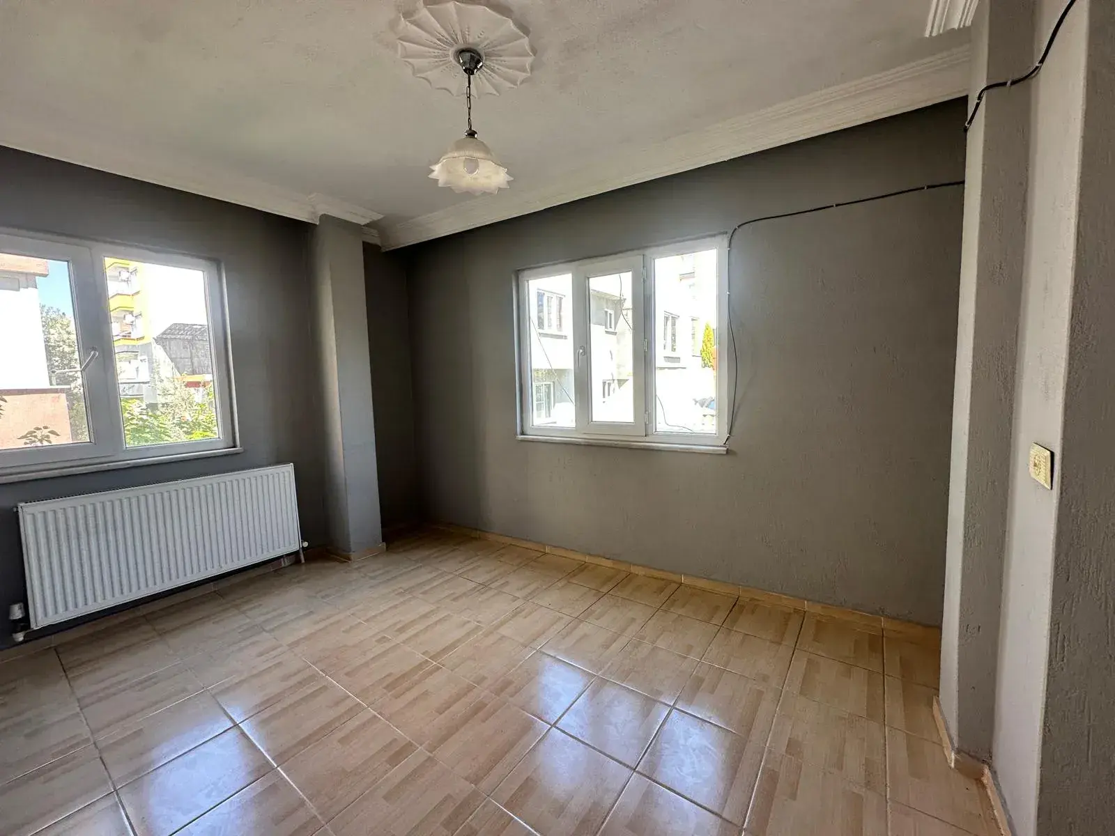 CUMA MAHALLESİ TAŞ KONAKLAR CİVARI KİRALIK DAİRE
