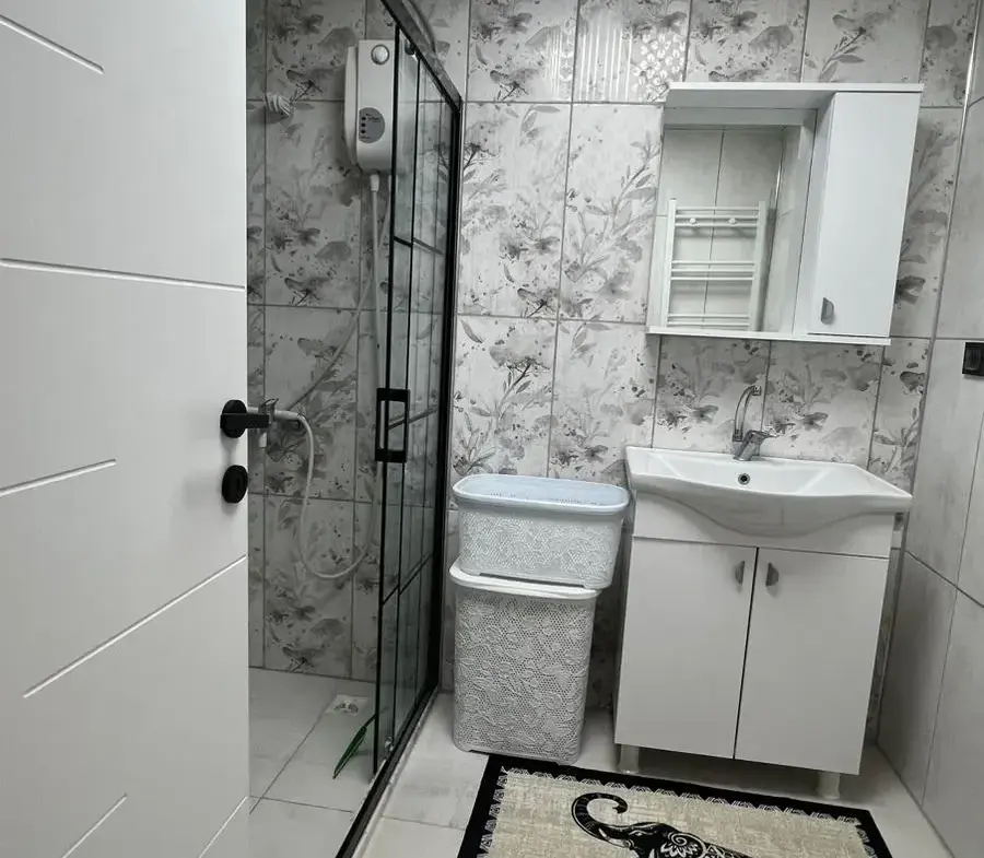 MERKEZDE EŞYALI KİRALIK DAİRE