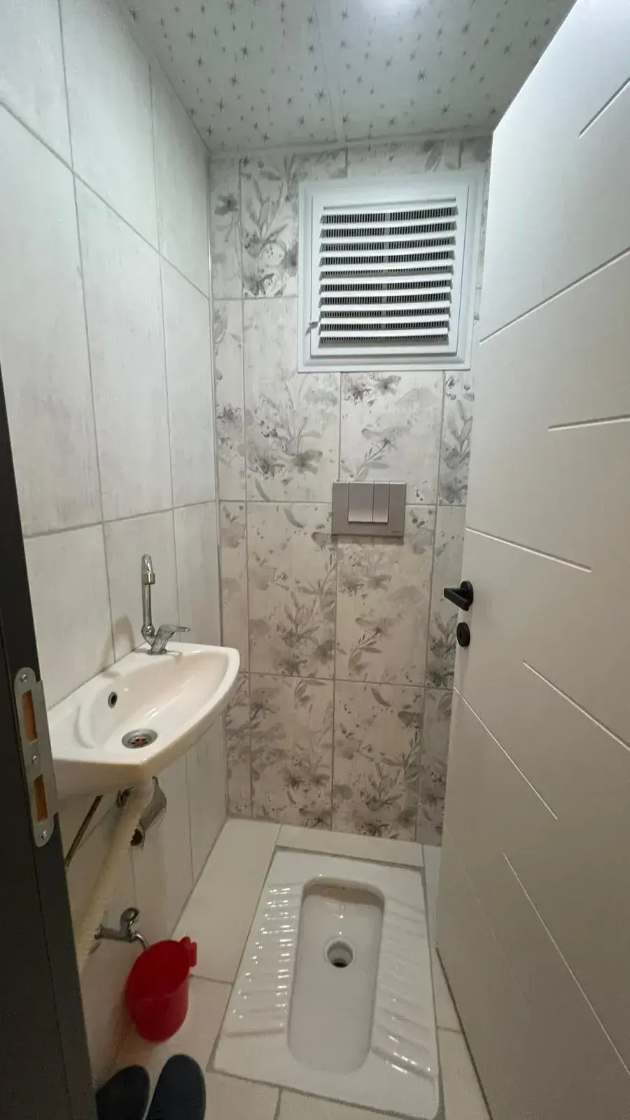 MERKEZDE EŞYALI KİRALIK DAİRE
