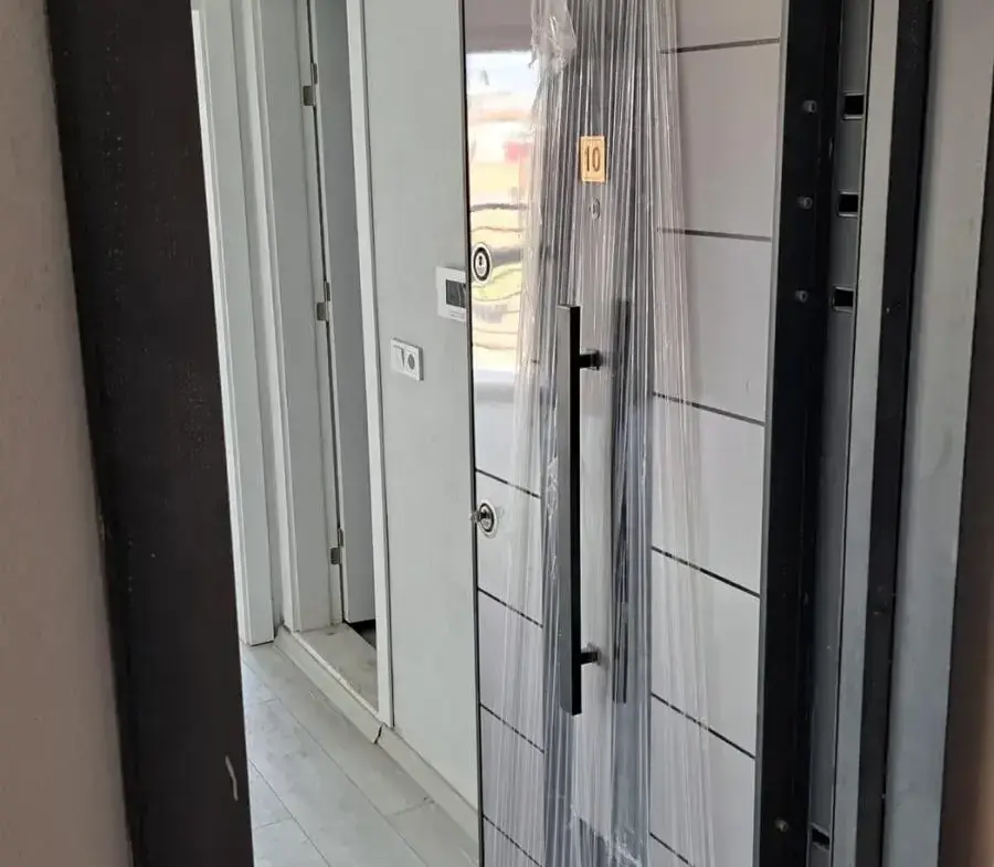 TURGUTALP MAHALLESİNDE SATILIK YATIRIMLIK DAİRE