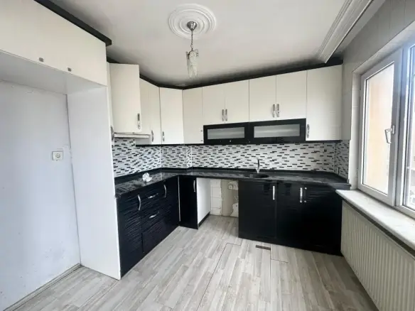 ÇORBACI AZİZ CİVARI SICAKSULU KİRALIK DAİRE