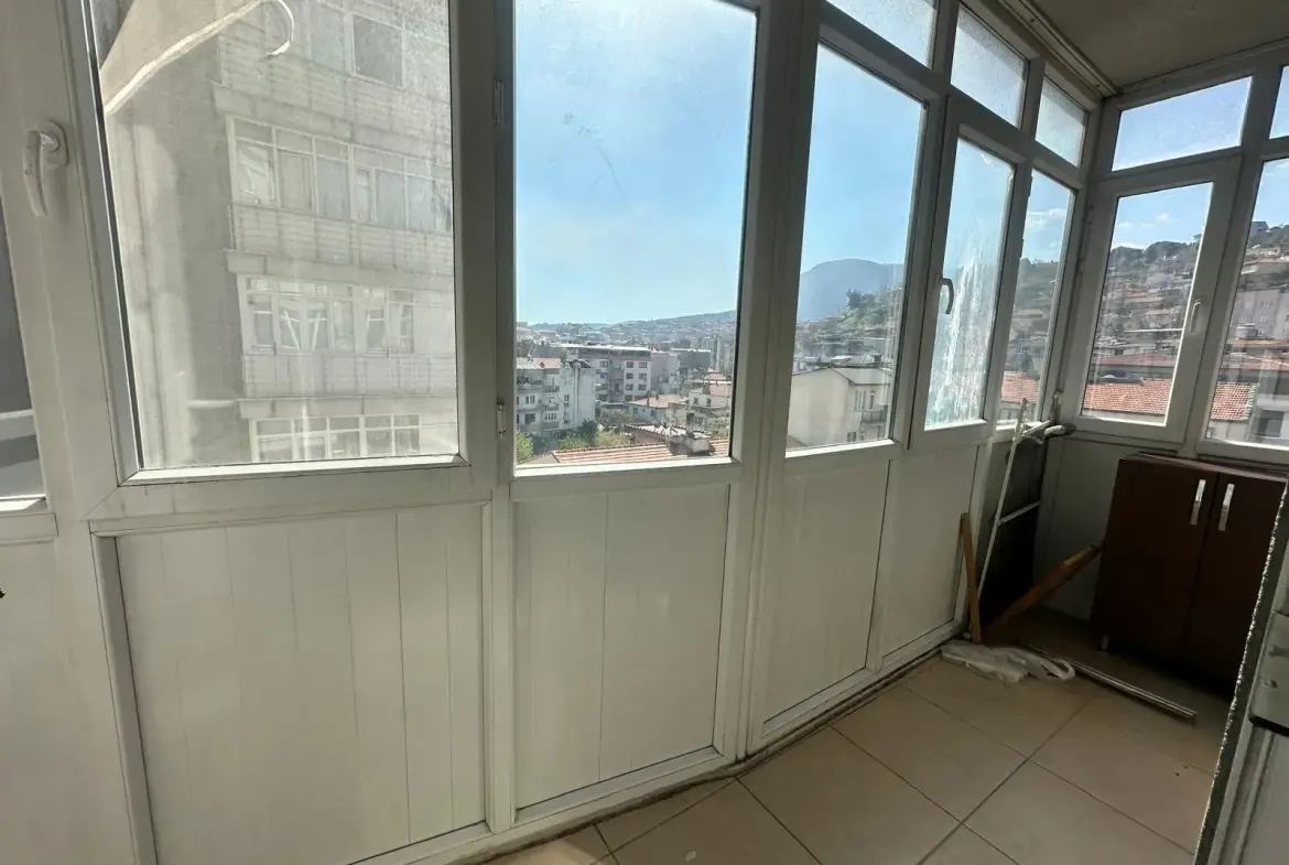 CLAS EVLERDE SATILIK DAİRE