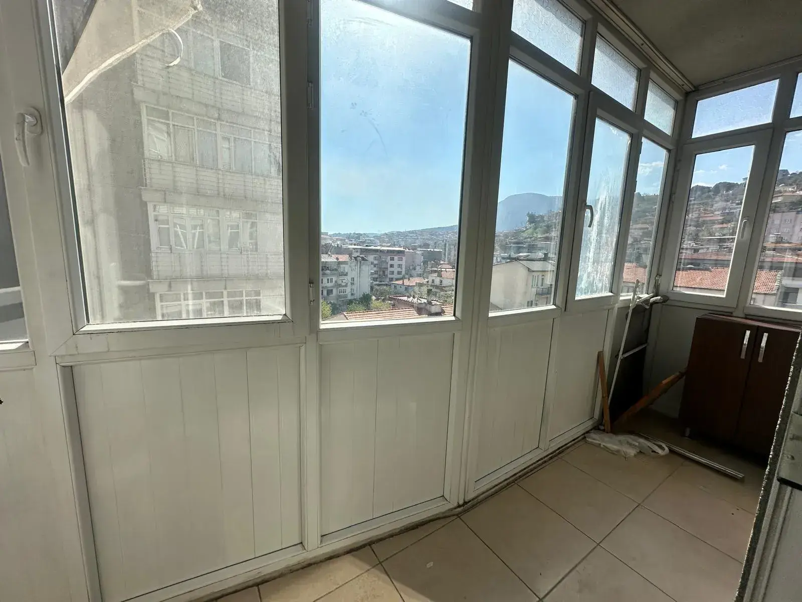 CLAS EVLERDE SATILIK DAİRE