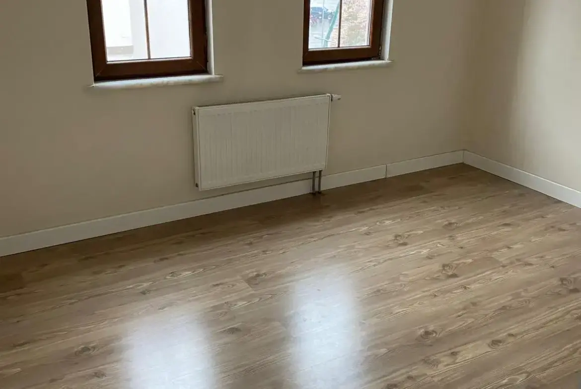 TURGUTALP MAHALLESİ TOKİ MADENCİ KONUTLARINDA SATILIK DAİRE