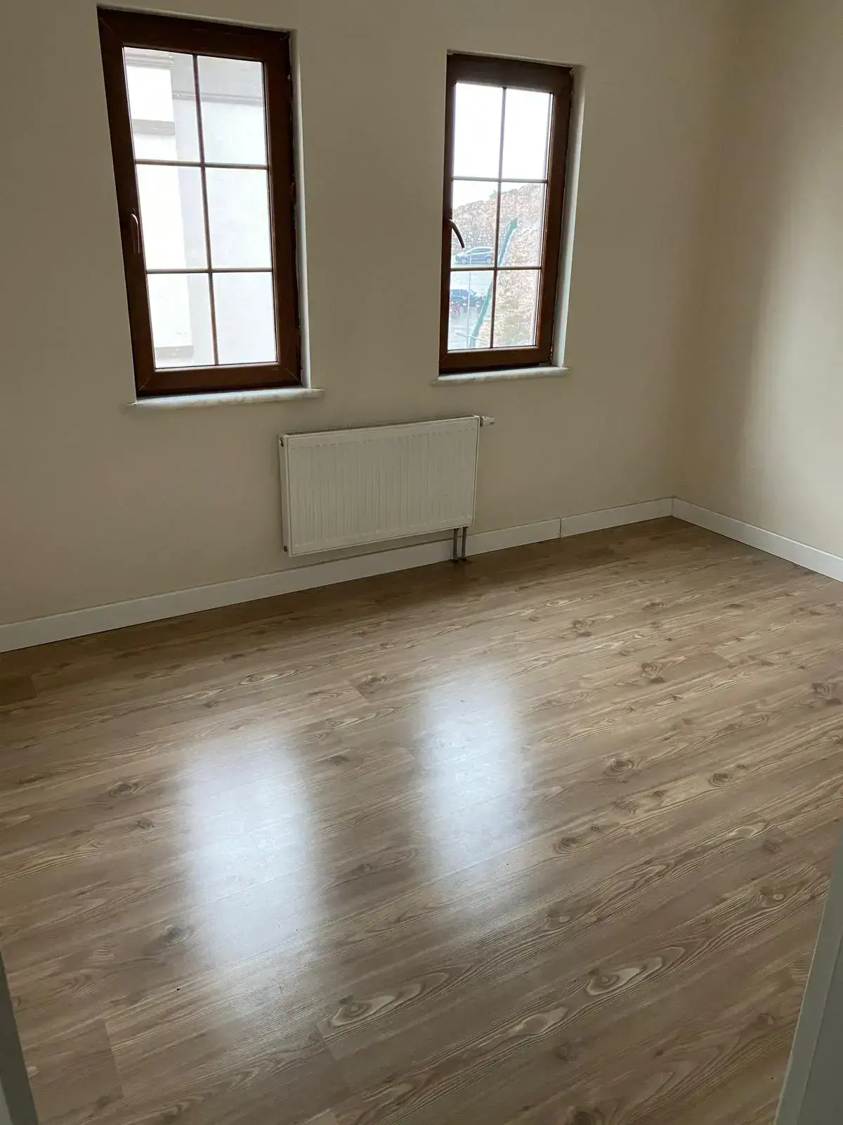 TURGUTALP MAHALLESİ TOKİ MADENCİ KONUTLARINDA SATILIK DAİRE