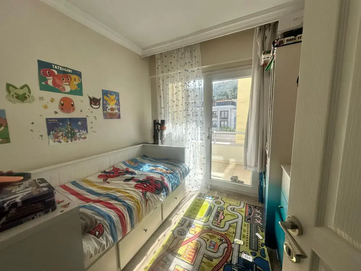 TURGUTALP MAHALLESİ ŞEHİTLİK CİVARI SATILIK DUBLEKS