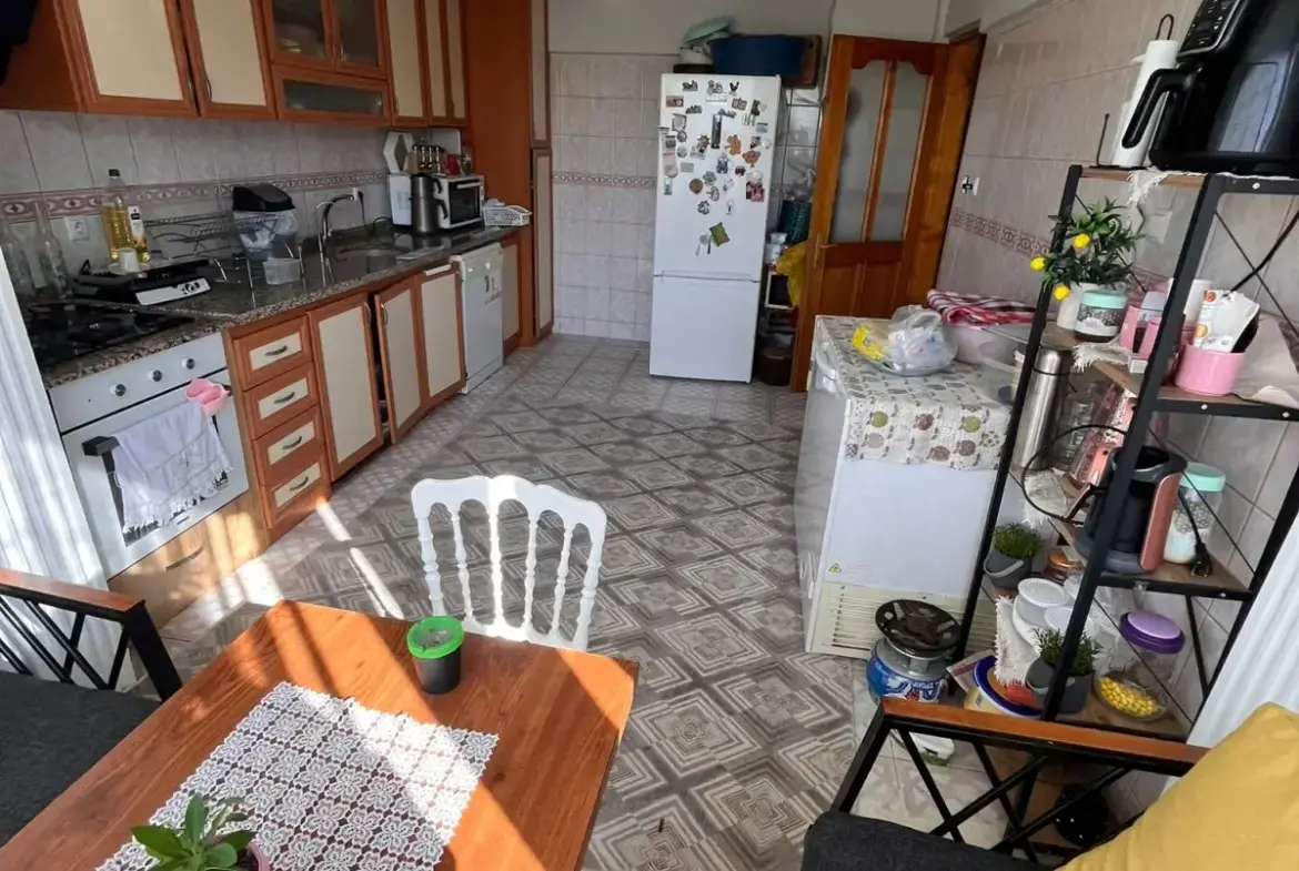 TURGUTALP MAHALLESİ AZOT CİVARI ACİL SATILIK DAİRE