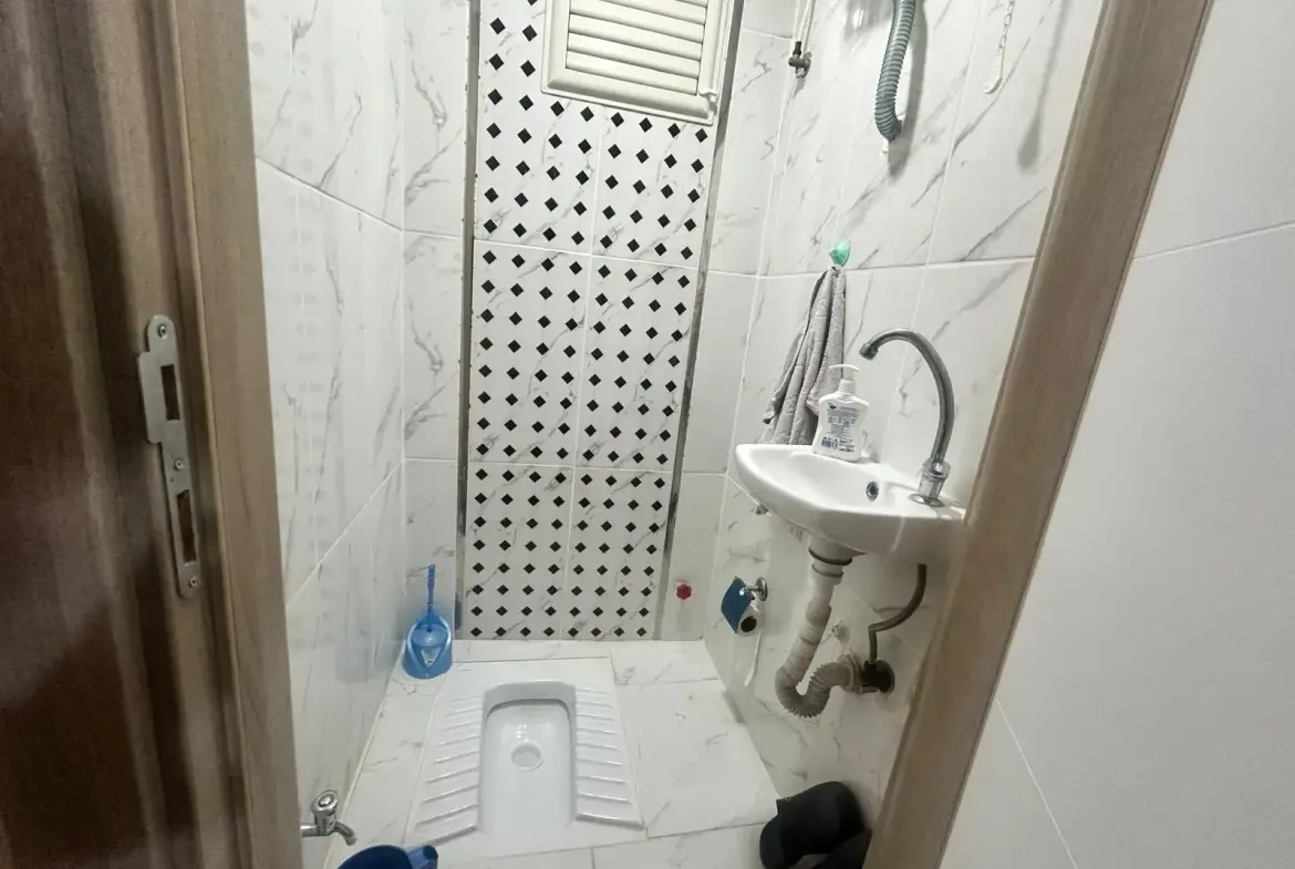 TURGUTALP MAHALLESİ ŞEHİTLİK CİVARI SATILIK DAİRE