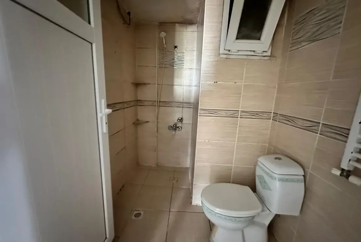 CUMA MAHALLESİ TAŞ KONAKLAR CİVARI KİRALIK DAİRE