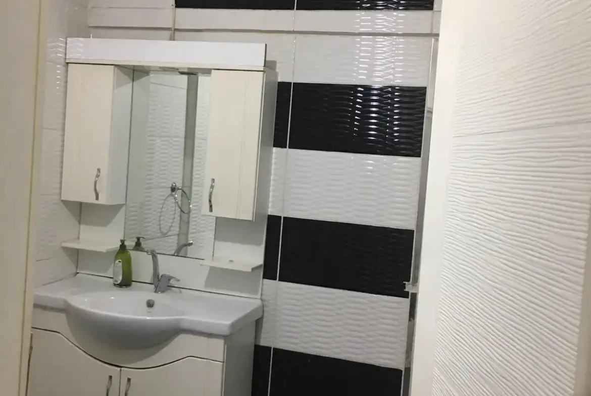 MERKEZDE SATILIK TRİPLEX