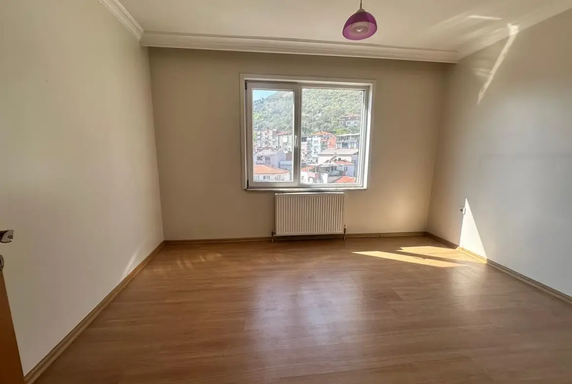 CLAS EVLERDE SATILIK DAİRE