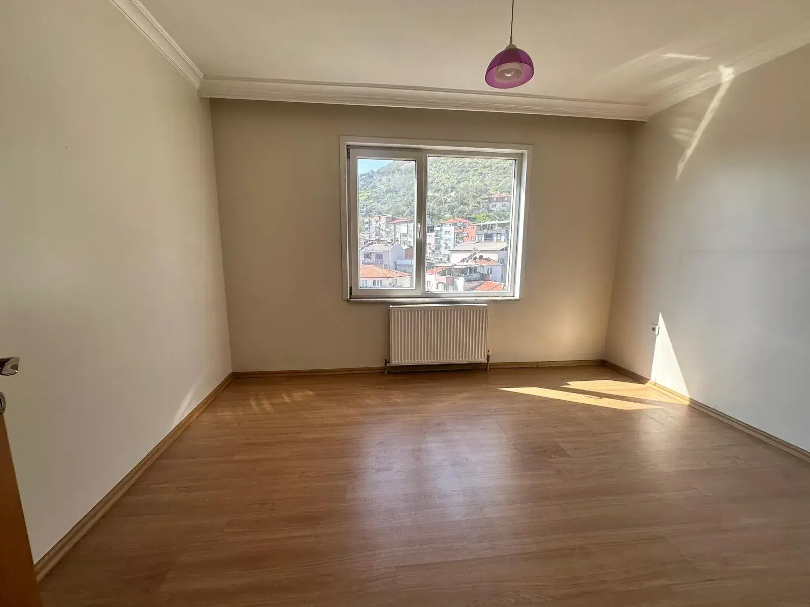 CLAS EVLERDE SATILIK DAİRE