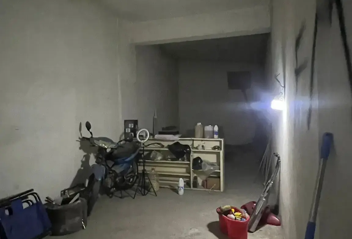 KUBBELİ CAMİ CİVARI ACİL SATILIK DÜKKAN