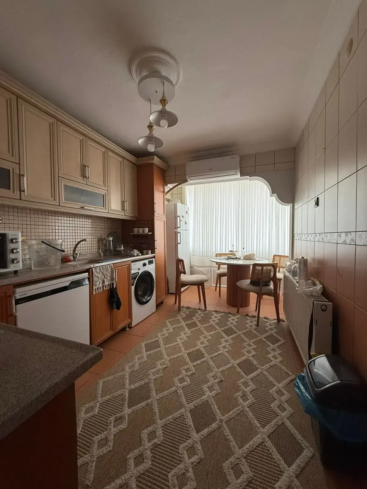 MERKEZDE ACİL SATILIK DAİRE
