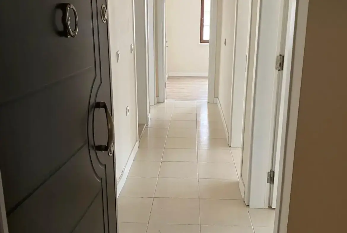 TURGUTALP MAHALLESİ TOKİ MADENCİ KONUTLARINDA SATILIK DAİRE