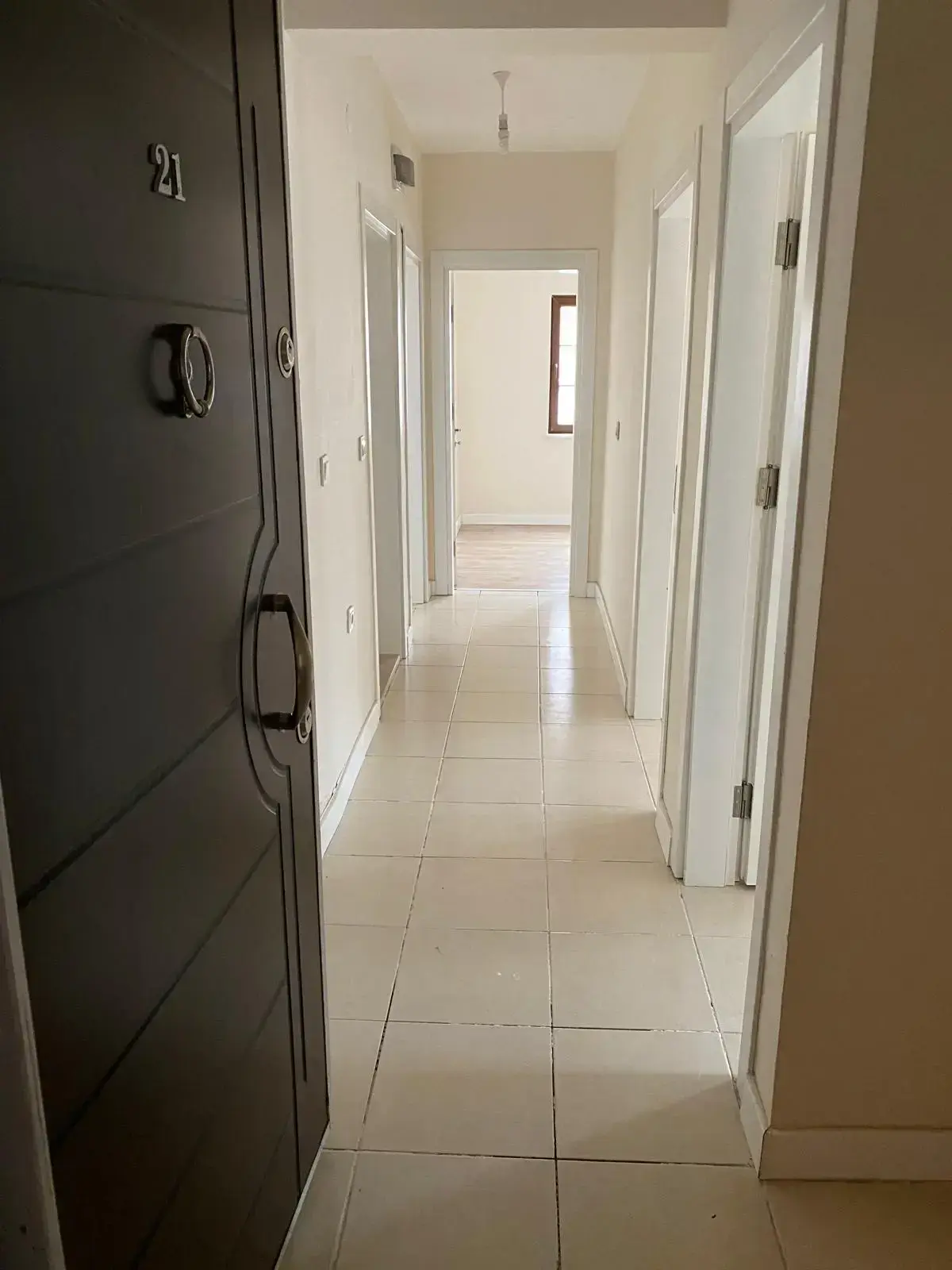 TURGUTALP MAHALLESİ TOKİ MADENCİ KONUTLARINDA SATILIK DAİRE