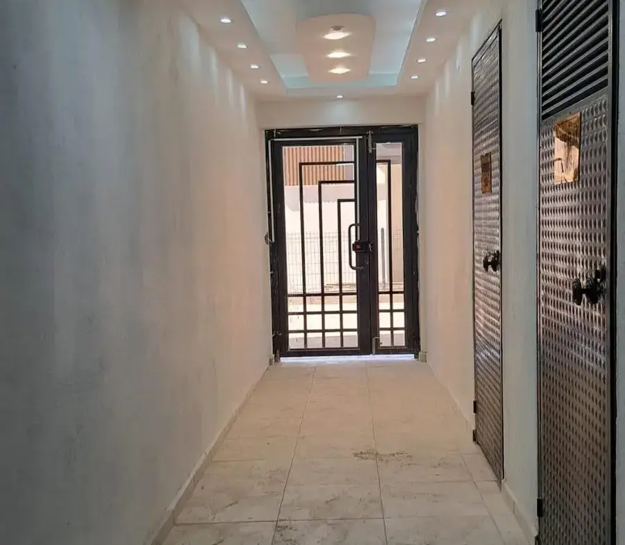 TURGUTALP MAHALLESİNDE SATILIK YATIRIMLIK DAİRE
