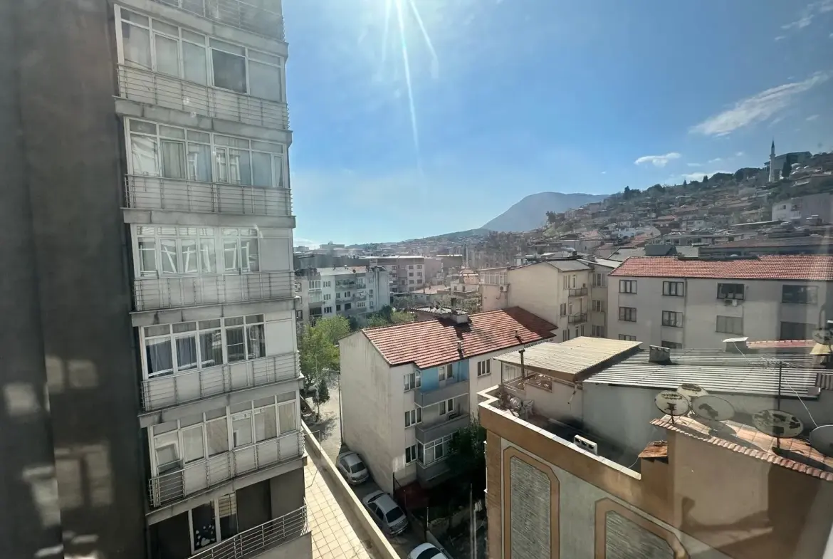 CLAS EVLERDE SATILIK DAİRE