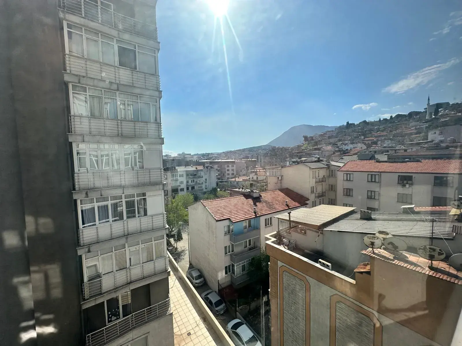 CLAS EVLERDE SATILIK DAİRE
