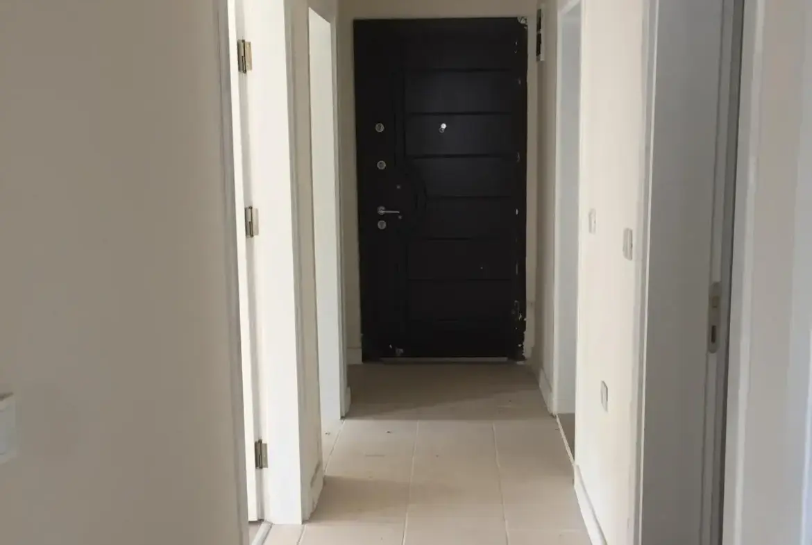 TURGUTALP MAHALLESİ TOKİ MADENCİ KONUTLARINDA SATILIK DAİRE