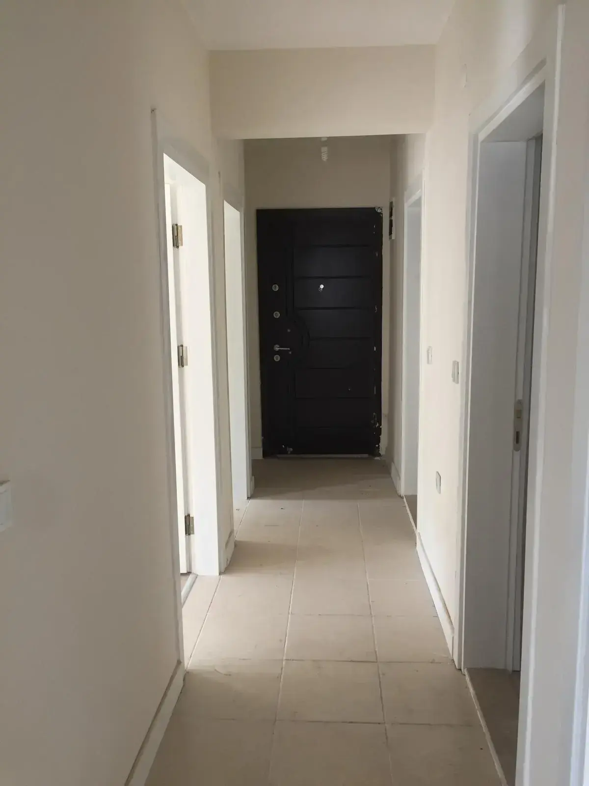 TURGUTALP MAHALLESİ TOKİ MADENCİ KONUTLARINDA SATILIK DAİRE
