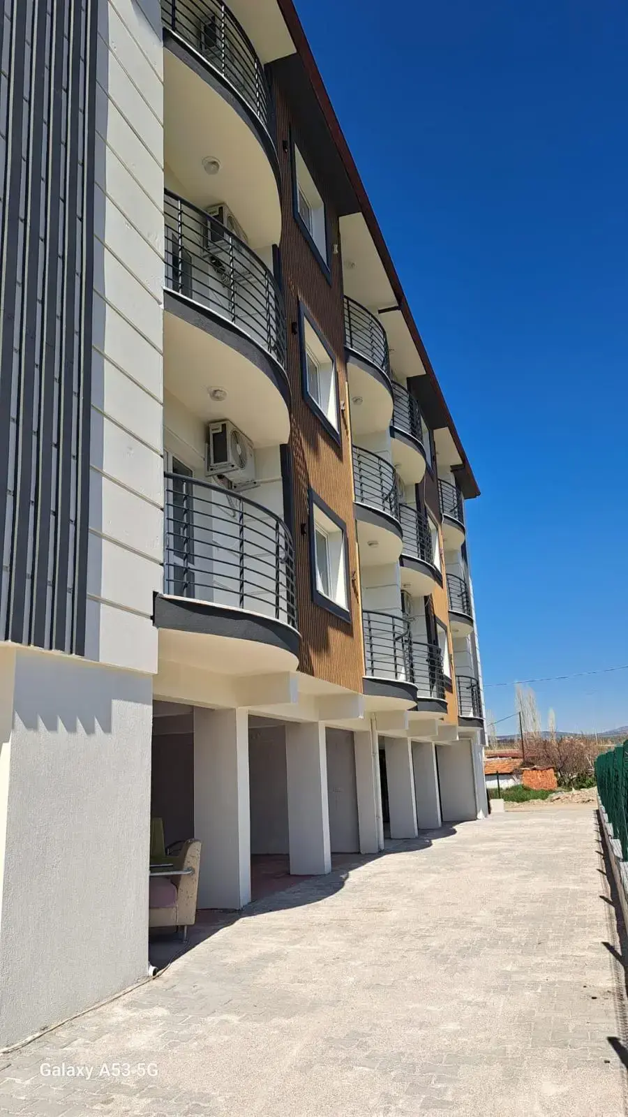 TURGUTALP MAHALLESİNDE SATILIK YATIRIMLIK DAİRE