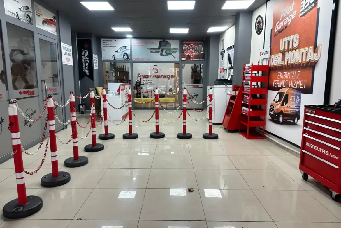 MEDİGÜN HASTANESİ ALTINDA SATILIK DÜKKAN