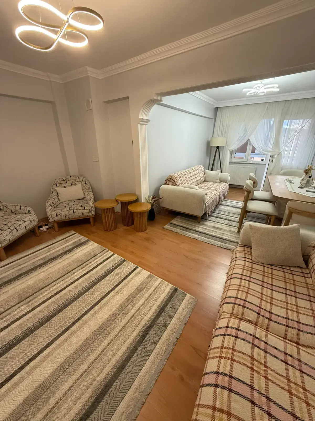 MERKEZDE ACİL SATILIK DAİRE