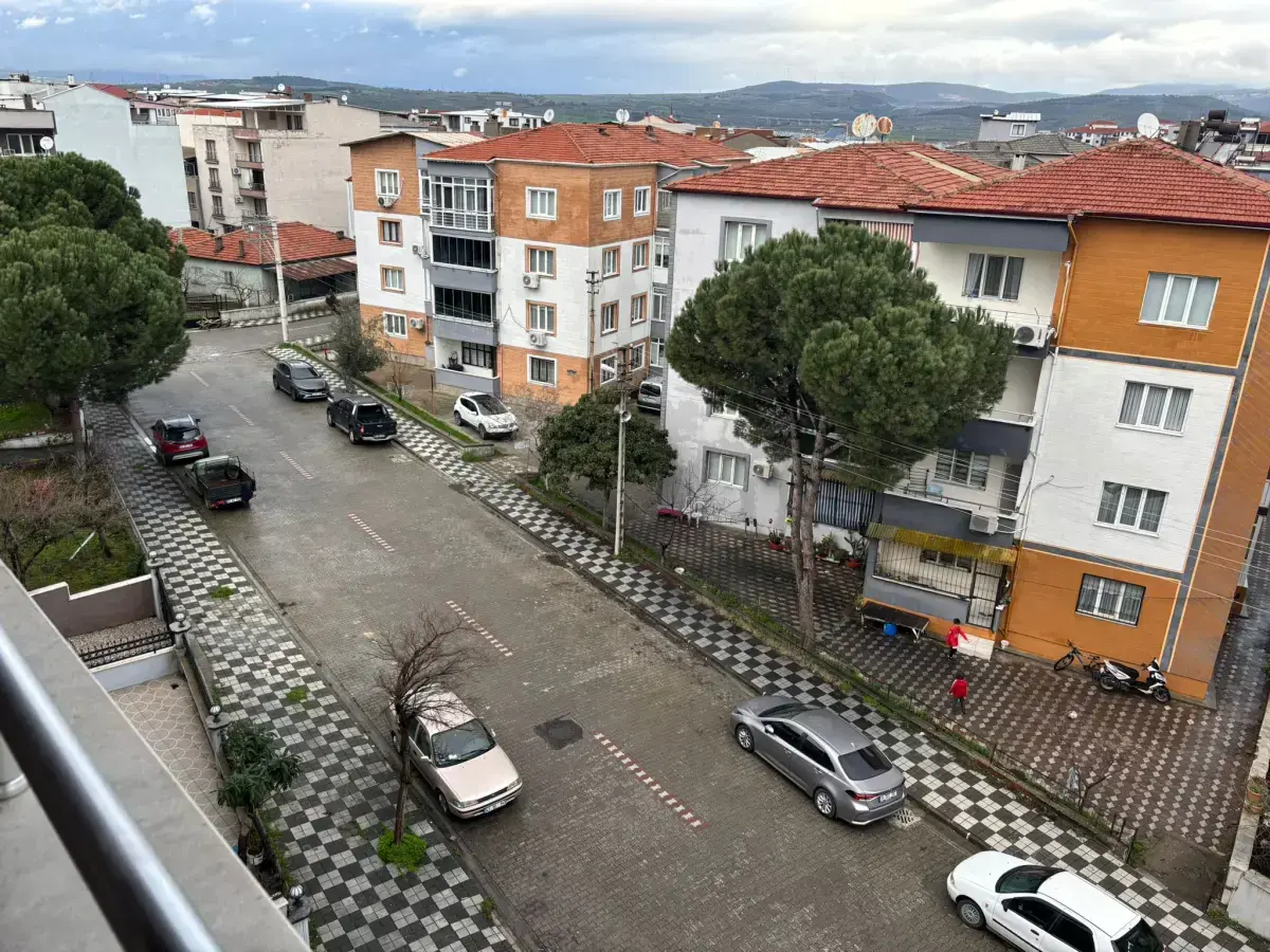 BÜYÜK MİGROS CİVARI SATILIK DUBLEKS