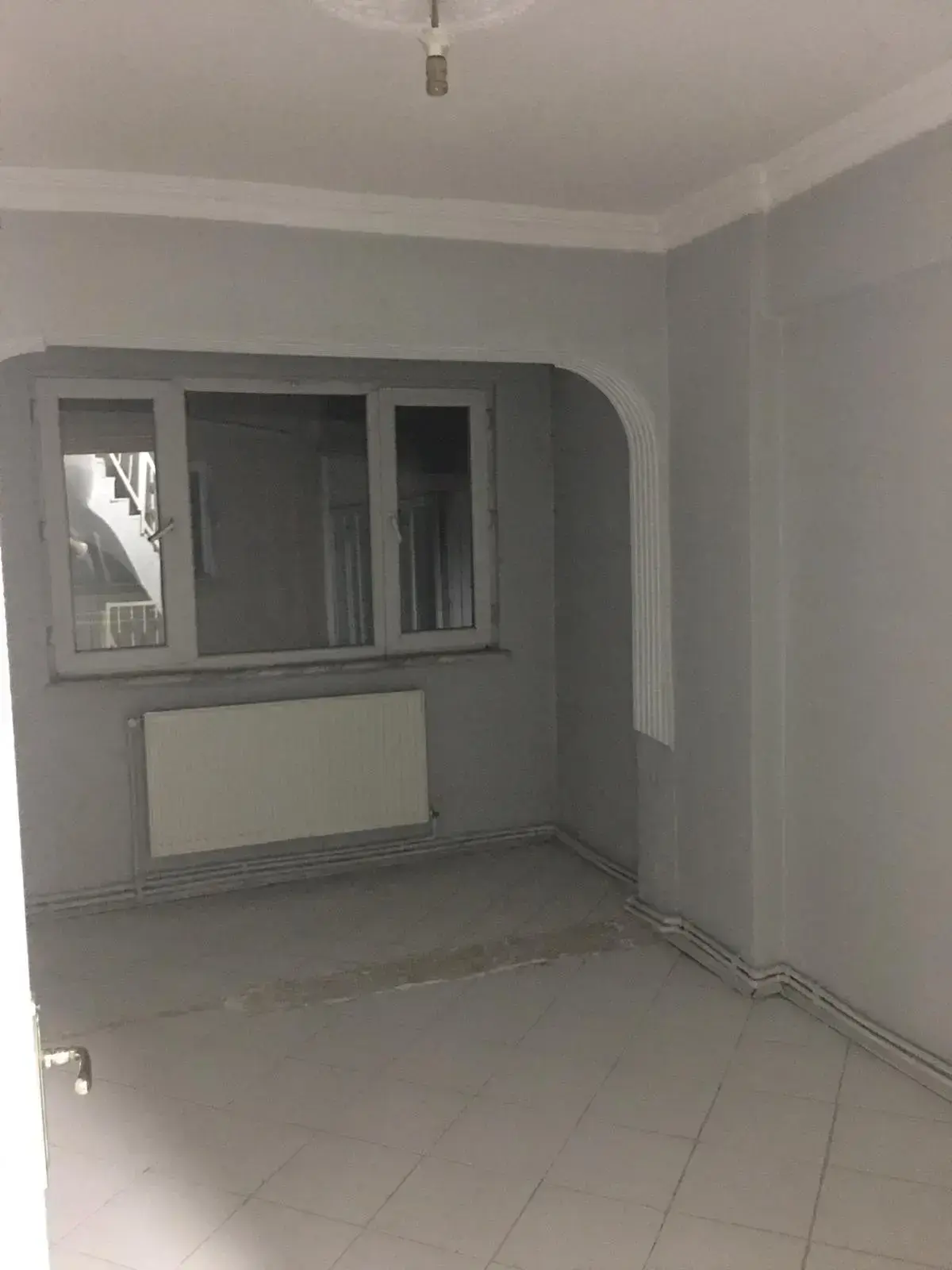 MERKEZDE SATILIK TRİPLEX