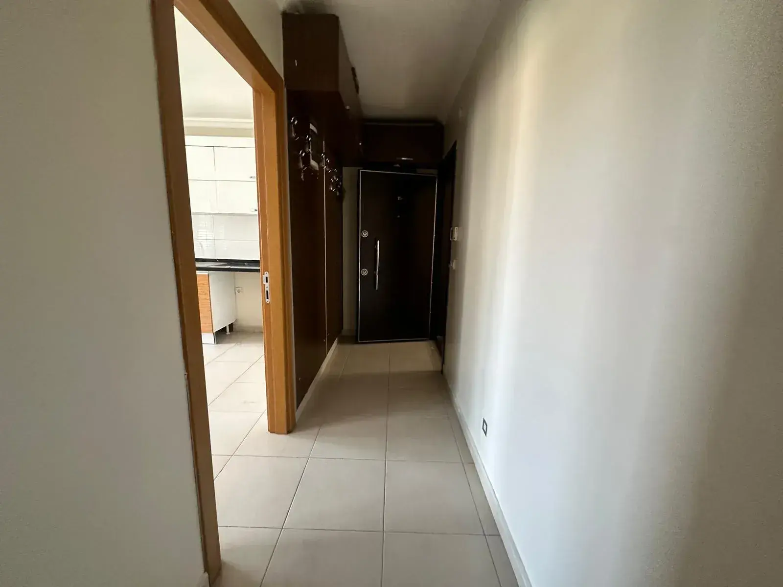 CLAS EVLERDE SATILIK DAİRE