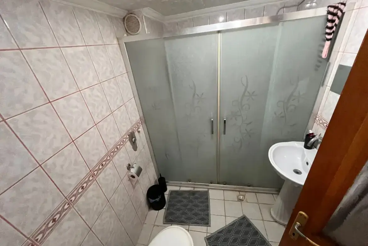 TURGUTALP MAHALLESİ AZOT CİVARI ACİL SATILIK DAİRE