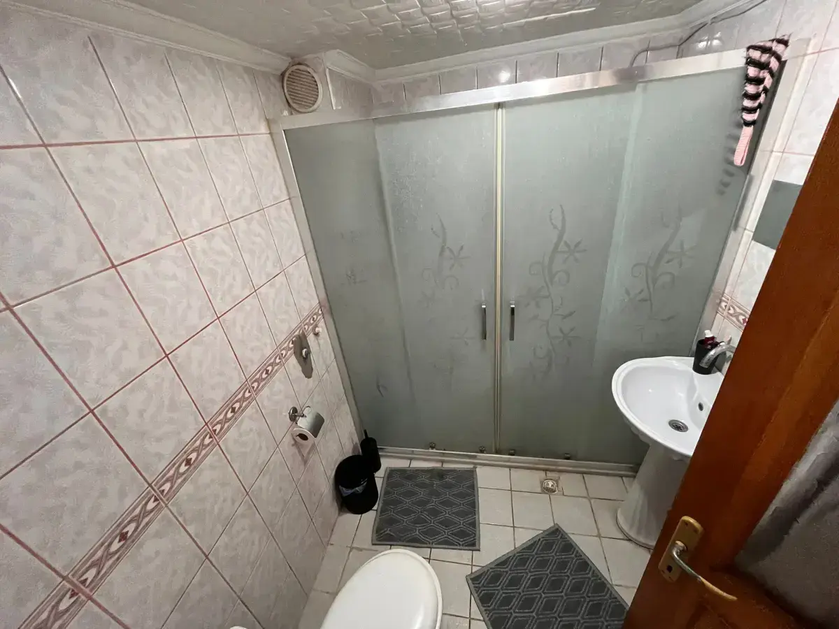 TURGUTALP MAHALLESİ AZOT CİVARI ACİL SATILIK DAİRE