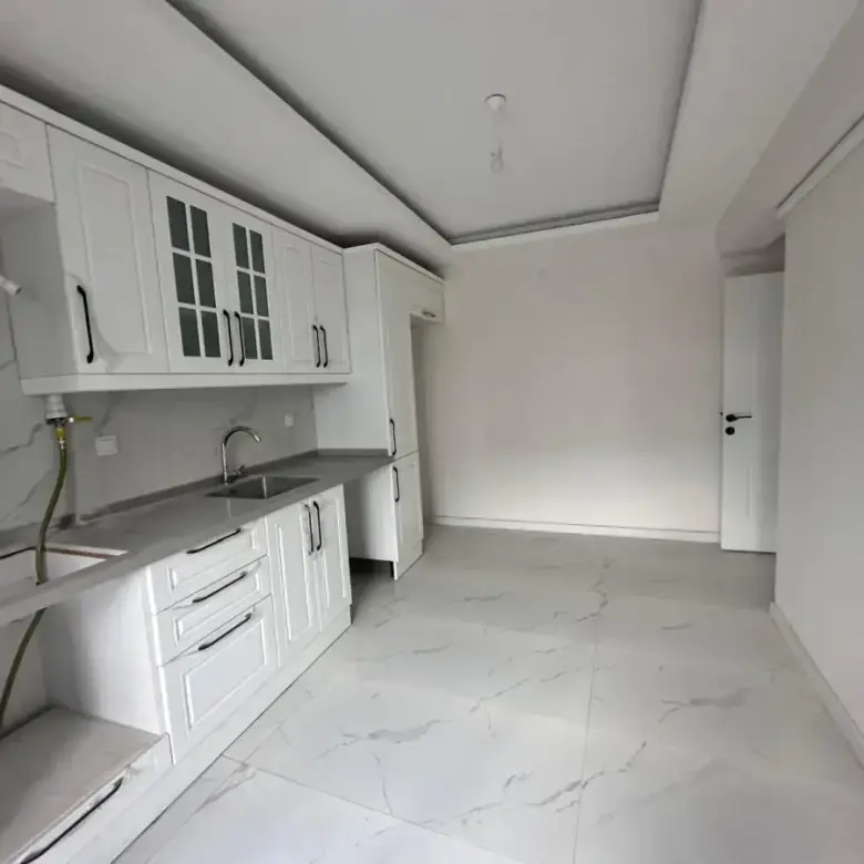 TURGUTALP MAHALLESİ BARIŞMANÇO KAVŞAĞINDA SATILIK DAİRE