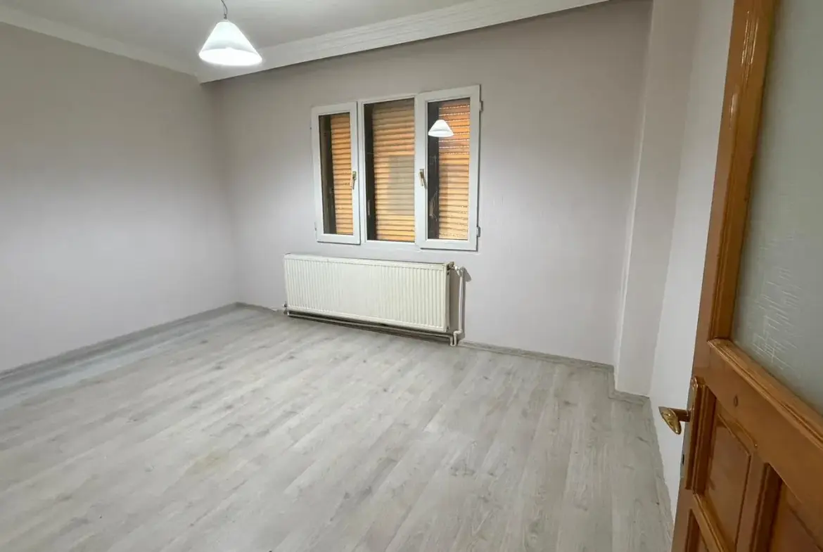 NAKLİYECİLER OKULU CİVARI KİRALIK DAİRE