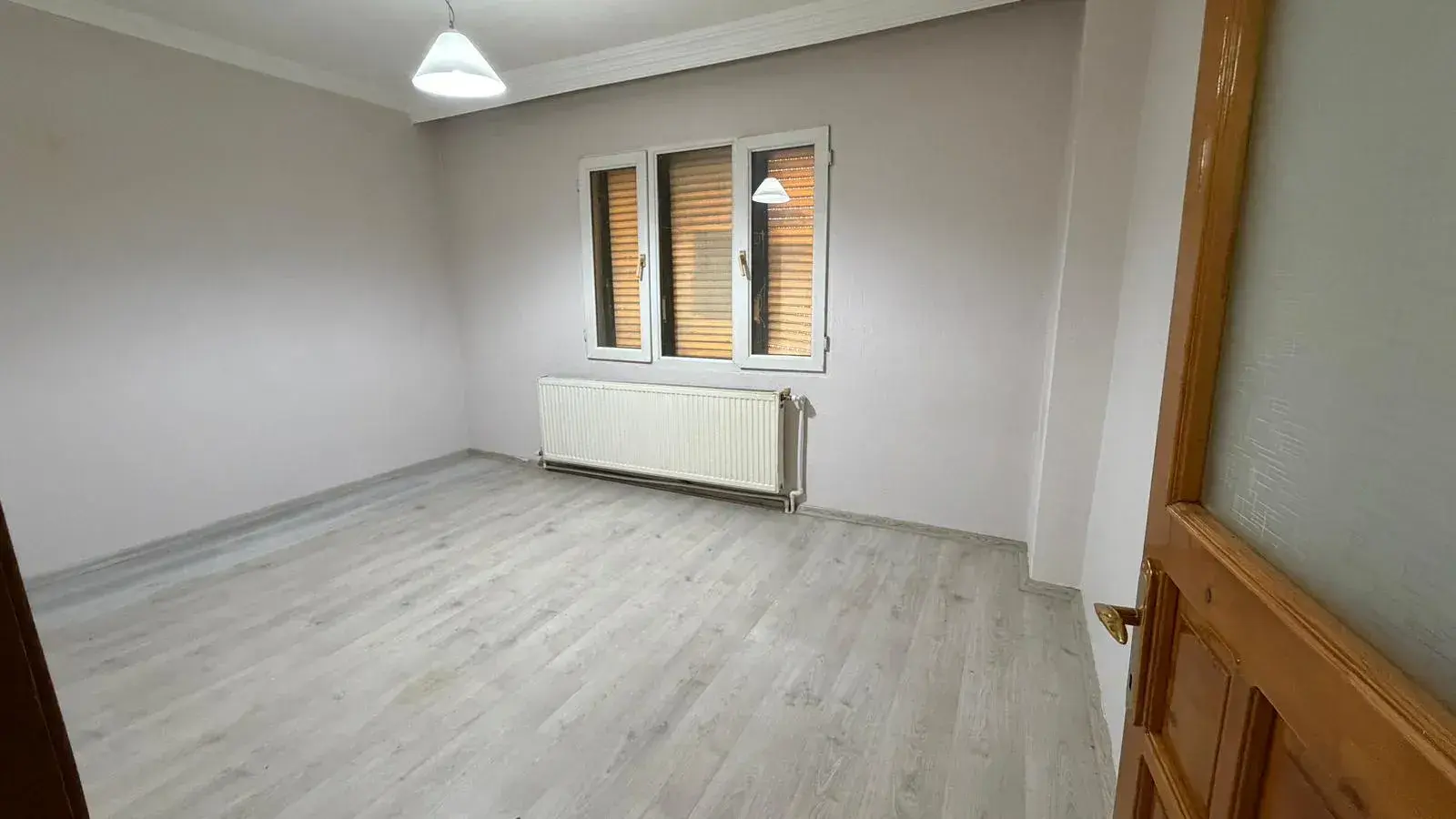 NAKLİYECİLER OKULU CİVARI KİRALIK DAİRE