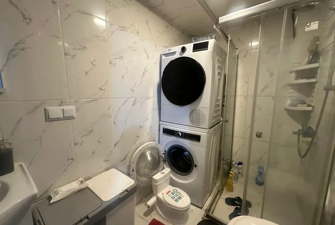 TURGUTALP MAHALLESİ ŞEHİTLİK CİVARI SATILIK DAİRE
