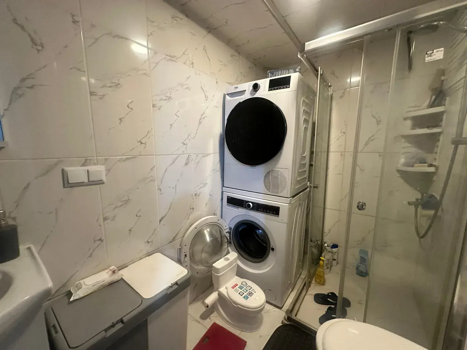 TURGUTALP MAHALLESİ ŞEHİTLİK CİVARI SATILIK DAİRE