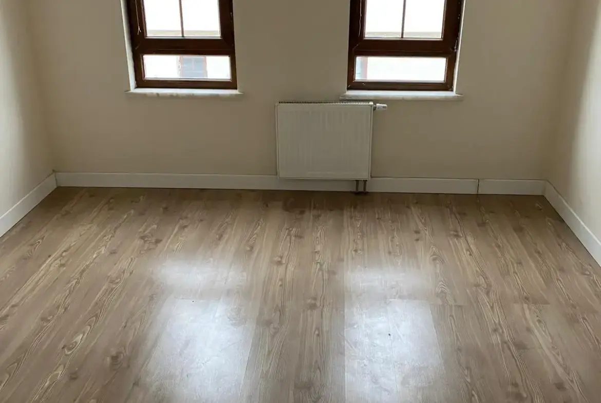 TURGUTALP MAHALLESİ TOKİ MADENCİ KONUTLARINDA SATILIK DAİRE