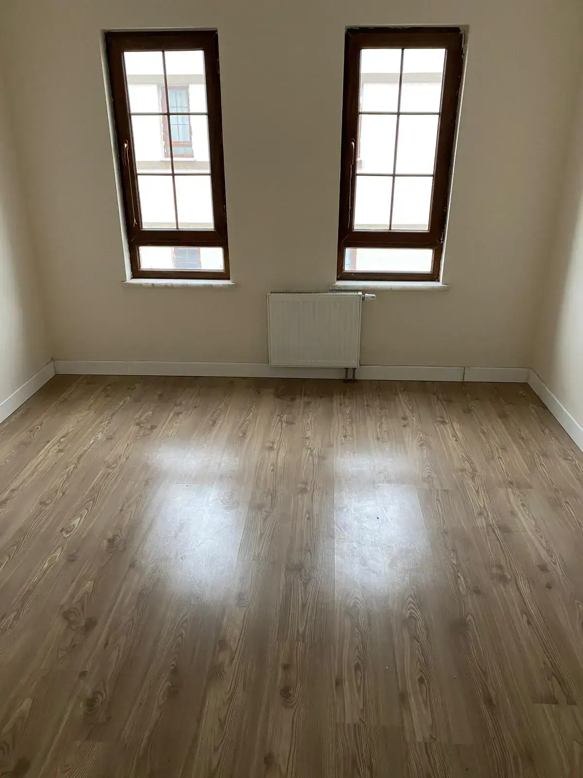 TURGUTALP MAHALLESİ TOKİ MADENCİ KONUTLARINDA SATILIK DAİRE