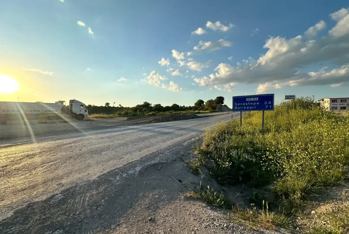 TURGUTALP MAHALLESİ ÇETİNER YAĞHANENİN KARŞISI KİRALIK DEPO